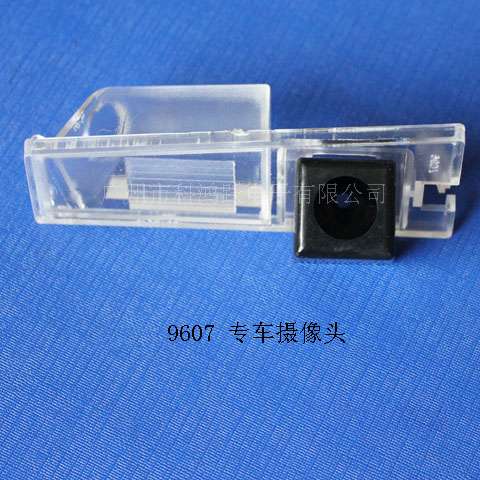 9607��08/09�������CTS/���壻