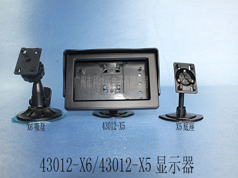 43012-X5����ʾ����