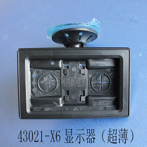 43021-X6����ʾ����