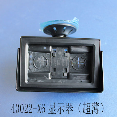 43022-X6��ʾ����