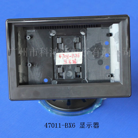 47011-BX6����ʾ����